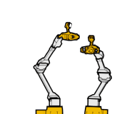 Dataset Robot